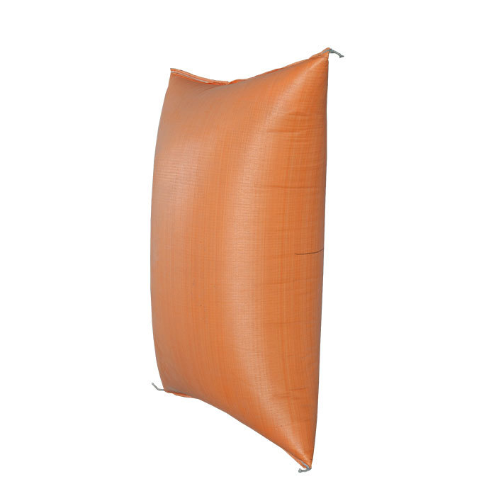 Dunnage air bag